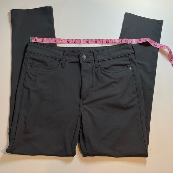 American Eagle Dark Gray Men’s Dress Pants - Picture 5 of 5
